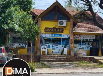 Local comercial · 355m² · Venta Complejo Comercial - Villa General Belgrano