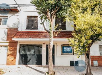Casa · 120m² · 7 Ambientes · 1 Cochera · Venta Casa Dos Plantas Bordabehere 4227