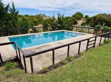 Casa · 4 Ambientes · 1 Cochera · Casa en Venta, Costa Esmeralda