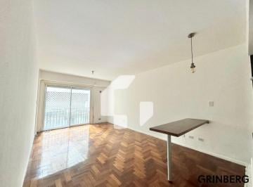 Departamento · 30m² · 1 Ambiente · Departamento Monoambiente Venta en Recoleta.