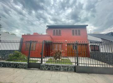 Foto · Casa Venta Los Naranjos (Residencial Santa Ana) 4 Dorm. Piscina Quincho