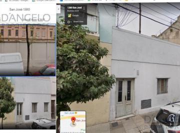 Terreno de 7 ambientes, Constitución · Terreno /complejo Venta en Block - 7 Unidades Subdivididas con Terrazas Propias