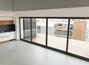 Departamento de 3 ambientes, Caballito · Departamento Dúplex de 3 Amb con Terraza y Parrilla Propia en Caballito