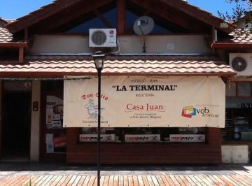 Local comercial , Villa General Belgrano · Venta de Local en El Centro de Villa Gral. Belgrano - Lph0005