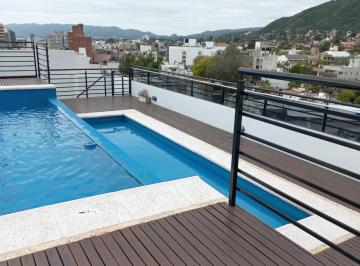 Edificio de 3 ambientes, Villa Carlos Paz · Alquiler de Departamento en El Corazon de Carlos Paz