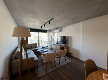 Foto1 · Venta Apartamento con Renta de 1 Dormitorio en Pocitos, Montevideo. Ideal Para Inversion.