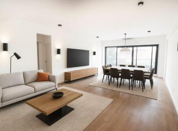 Departamento · 124m² · 4 Ambientes · 4 Ambientes Plus, a Estrenar | Prima Caballito