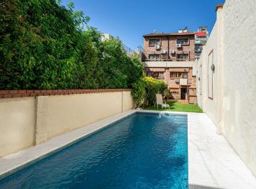 Casa · 240m² · 5 Ambientes · 2 Cocheras · Venta Triplex en Núñez