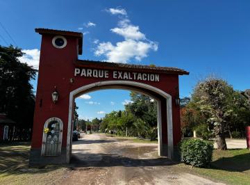 Casa · 50m² · 1 Ambiente · Venta Casa Parque Exaltacion de La Cruz