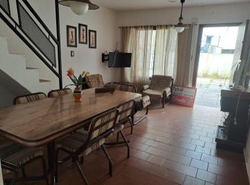 Casa de 3 ambientes, San Bernardo · Oportunidad Duplex con Gas Natural