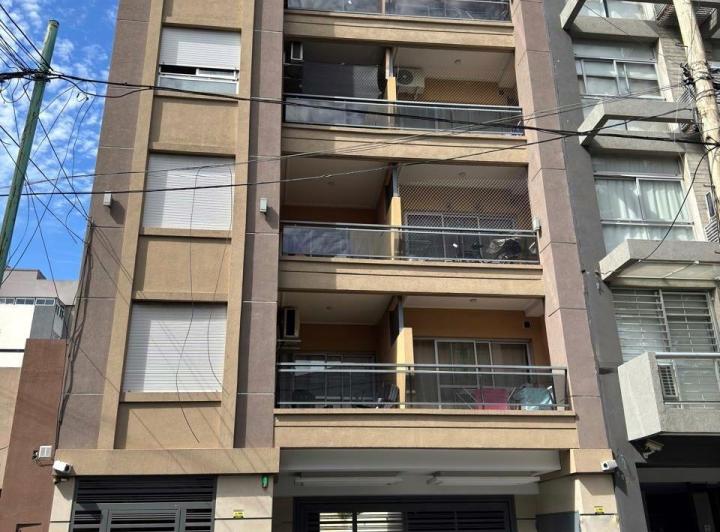 Departamento de 1 Ambiente Al Frente