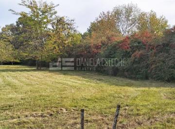 Terreno · 2250m² · Terreno en Chacras del Ocho