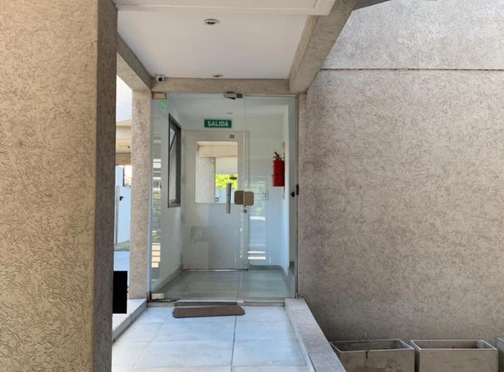 Departamento · 30m² · 1 Ambiente