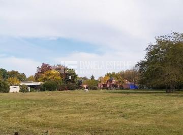 Terreno · 4500m² · Terreno en Chacras del Ocho