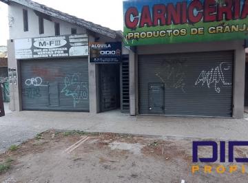 Local comercial · 97m² · ¡Gran Oportunidad de Local en Alquiler en Longchamps!
