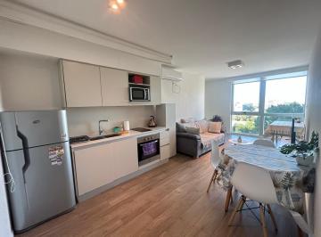 Departamento · 54m² · 2 Ambientes · Departamento en Alquiler en Belgrano