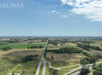 Campo · 590000ha · Haras en San Andrés de Giles