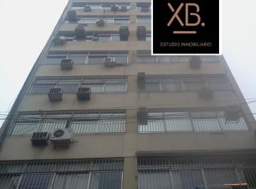 Oficina comercial de 4 ambientes, Rosario · Mitre 868 Oficina Centrica