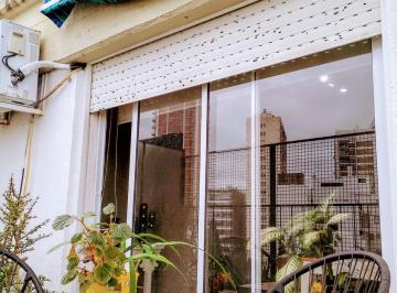 Departamento Alquiler de 2 ambientes · Exclusivo Departamento de 2 Ambientes Amplios Muy Luminoso con Terraza Propia