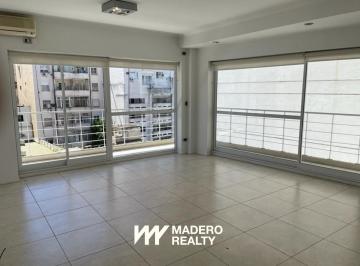 Departamento · 118m² · 3 Ambientes · Venta Departamento de 3 Ambientes en Barrio Norte