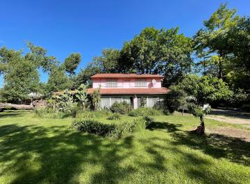 Casa de 6 ambientes, Moreno · Casa Quinta Hermosa/grahan Bell 2500/moreno/ 6 Ambientes/pileta/ 2300 m²