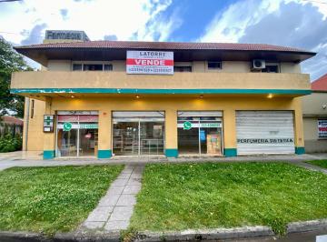 Local comercial de 4 ambientes, Mar del Plata · Latorre Prop. Vende Excelente Esquina Comercial C/ Vivienda