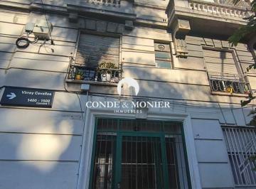 CYM-CYM-407_2 · Oportunidad! 2 Amb. Al Frente. Ideal Inversor!