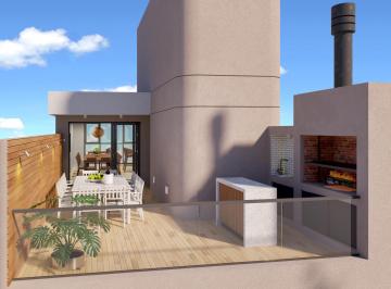 Departamento · 50m² · 2 Ambientes · Departamento - Macrocentro