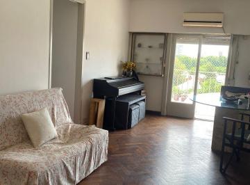 Departamento de 3 ambientes, Parque Chas · 3 Ambientes Frente Apto Credito Villa Urquiza