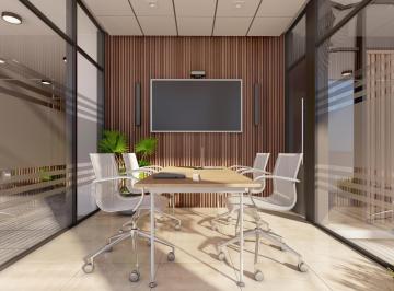 Departamento · 43m² · 2 Ambientes · Departamento - Macrocentro