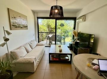 Departamento de 3 ambientes, Escobar · Departamento con Jardín y Dos Baños