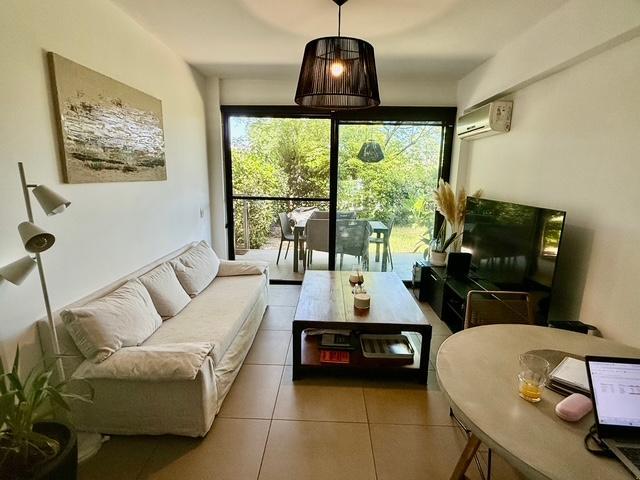 Departamento · 75m² · 3 Ambientes · 1 Cochera