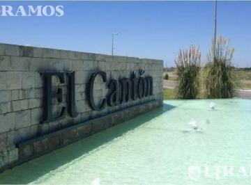 Terreno · 825m² · Gran Oportunidad! Terreno en El Canton Barrio Puerto - Pg