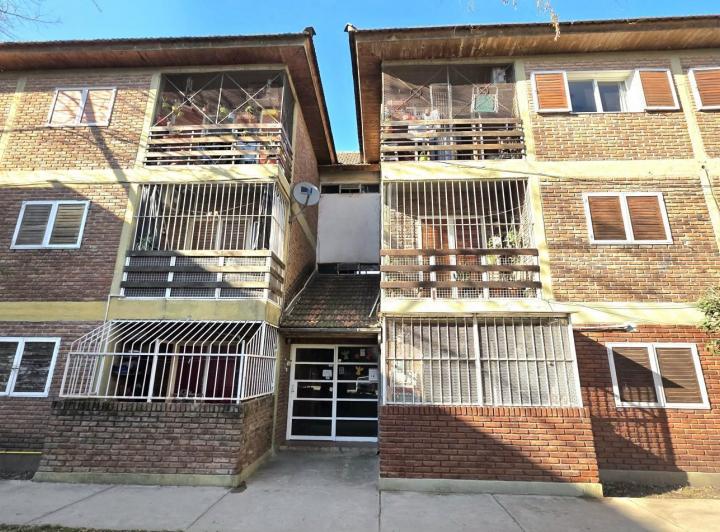 Departamento · 40m² · 3 Ambientes