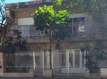 Casa de 3 ambientes, Rosario · Casilda 1830 - Venta - Casa 3 Dorm.