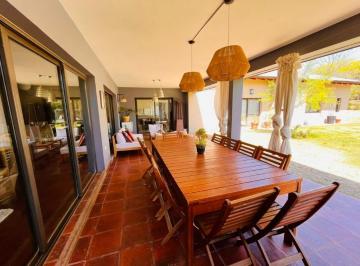 Foto · El Bosque - Alquiler Temporario - Casa