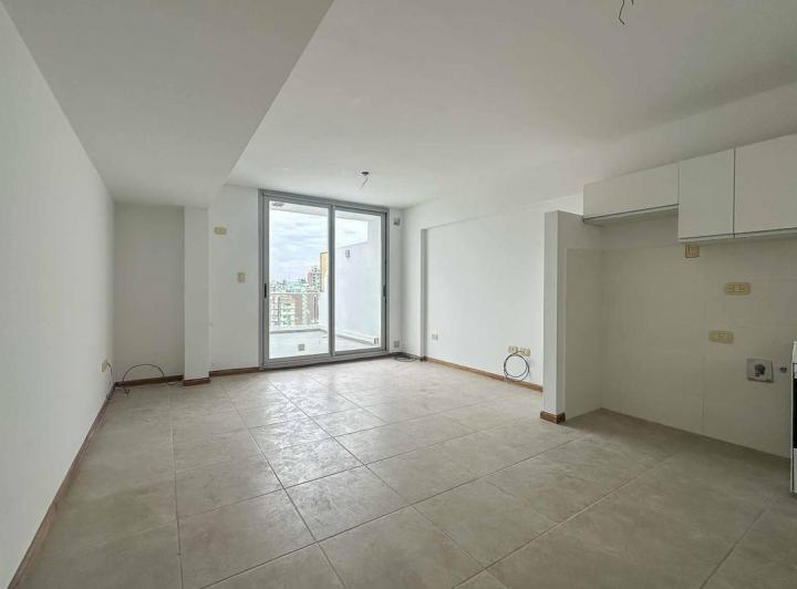 Departamento · 28m² · 1 Ambiente