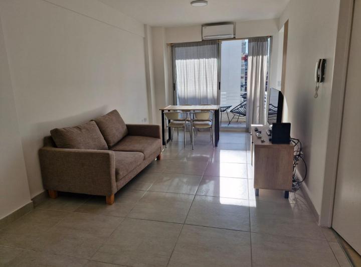 Departamento · 40m² · 2 Ambientes