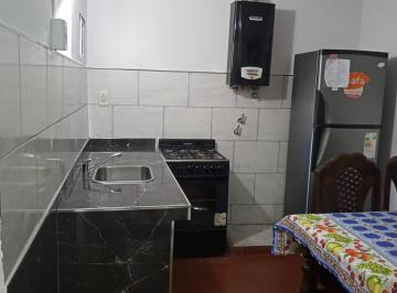 Departamento en Venta de 2 ambientes Tiro Suizo · Departamento