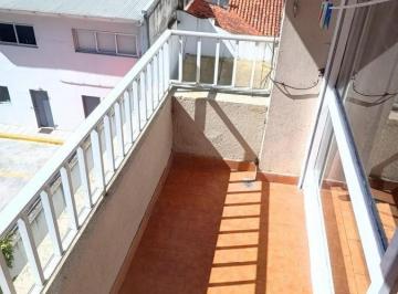 Departamento · 50m² · 2 Ambientes · Alquiler Turistas. Para 5 Personas. La Perla