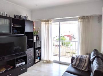 Imagen1 · Departamento en Tercer Piso con Vista Al Mar.