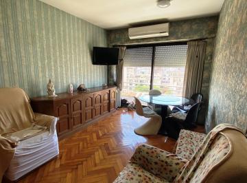 Departamento · 65m² · 4 Ambientes · 1 Cochera · Venta Cuatro Ambientes con Cochera