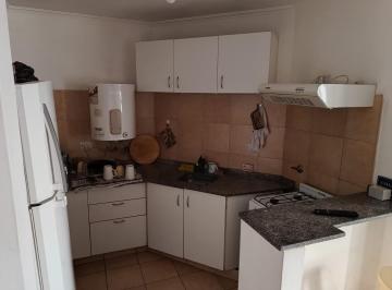 Departamento de 3 ambientes, Córdoba · Barrio San Martin un Dormitorio Imperdible