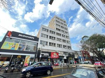 Local comercial · 33m² · 1 Ambiente · Local en Venta - Caseros Centro