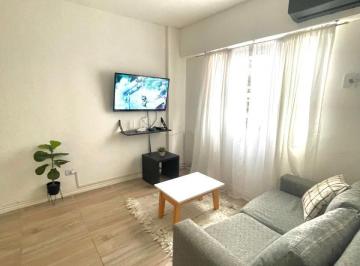 Departamento de 2 ambientes, Almagro · Departamento 2 Ambientes en Almagro - Sin Reubicación