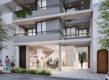 Departamento · 40m² · 2 Ambientes · Venta - Departamento - 1 Dormitorio - B° Centro - Financiación