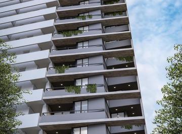 Departamento · 69m² · 3 Ambientes · Venta - Duplex - 1 y 2 Dorm. - B° Centro