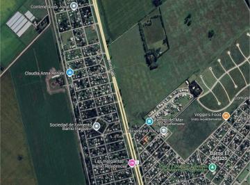 Campo · 106500m² · Campo en Constitución