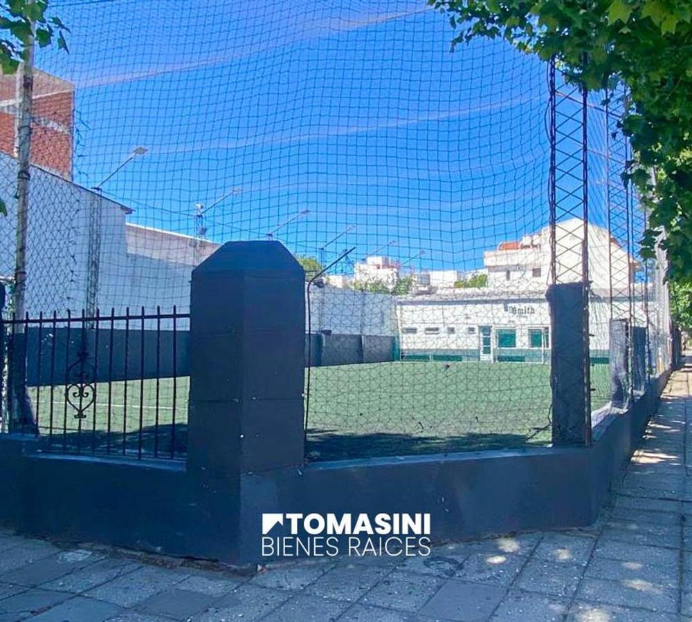 Terreno ideal para desarrollo o inversión