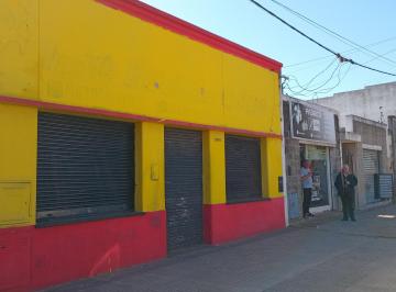 Local comercial , Berisso · Alquiler Local Comercial Av 122 E/73 y 74